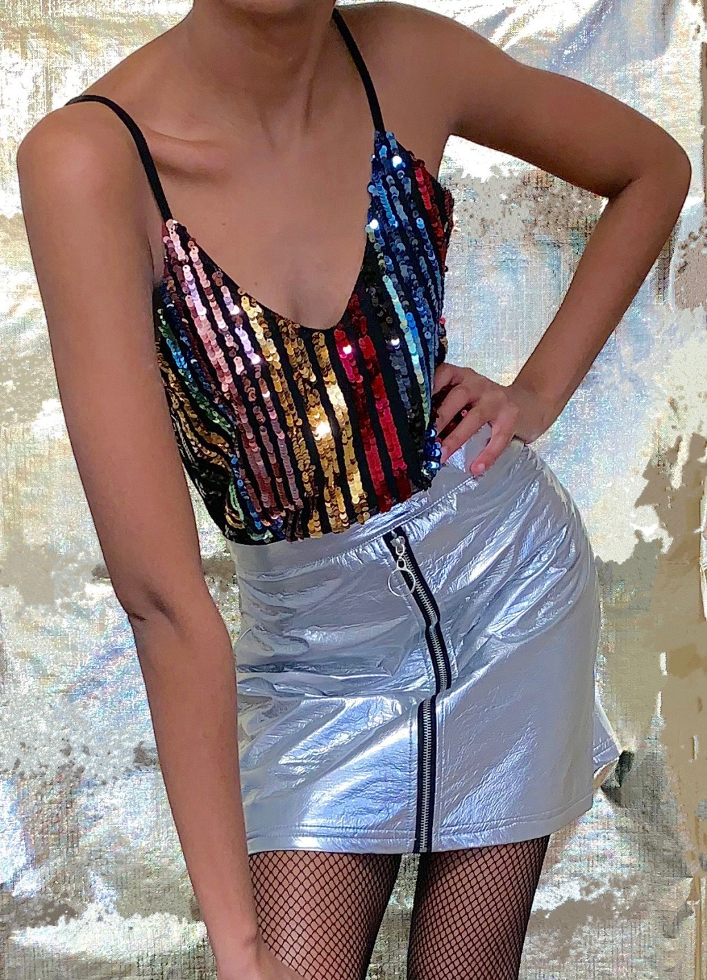 Spring Sweets Styling