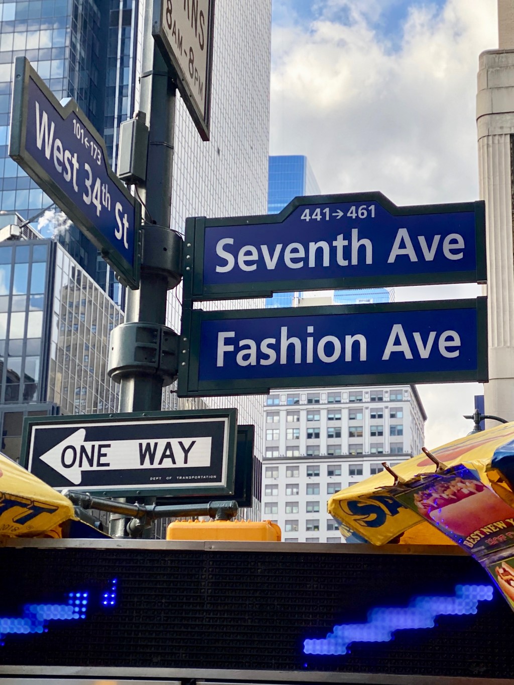 The Conclusion: How I Survived Fashion School in NYC During&nbsp;Covid