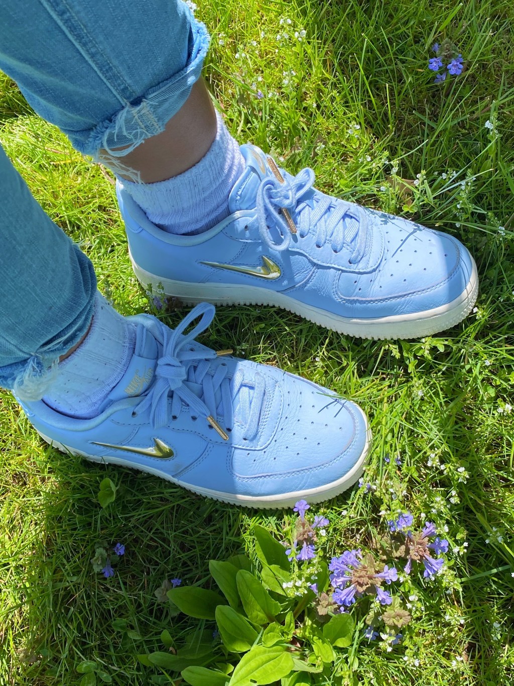 Upgrading 3 Past Outfits to Fit My Current&nbsp;Style