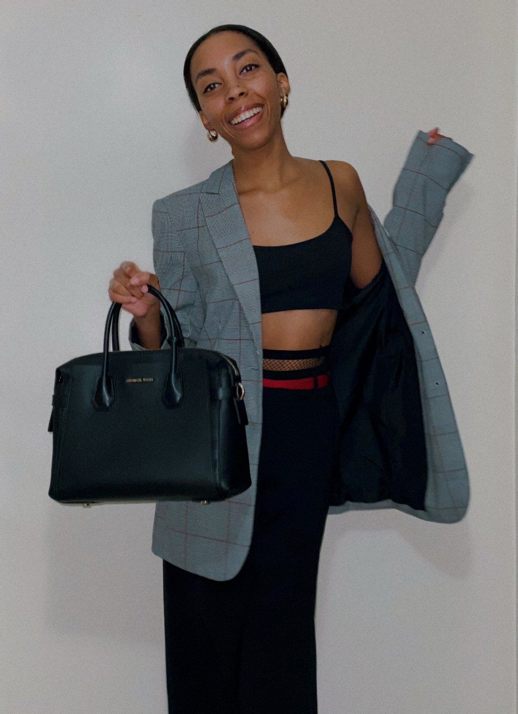 Professional-Street Style