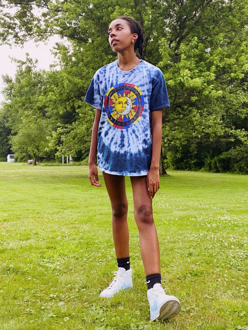 My Everyday Summer&nbsp;Outfit