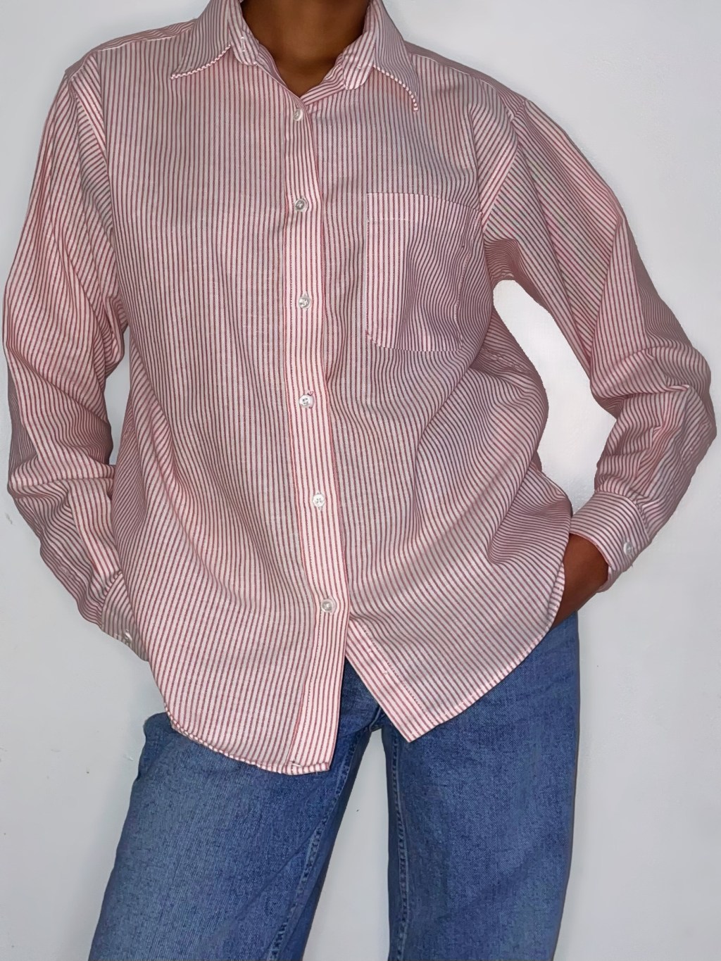 3 Ways to Style Your Favorite Dress&nbsp;Shirt