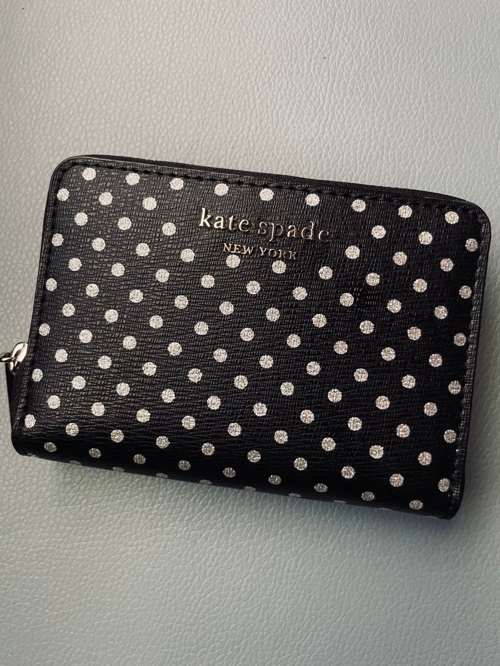 3 Polka Dot Wallet Inspired&nbsp;Outfits