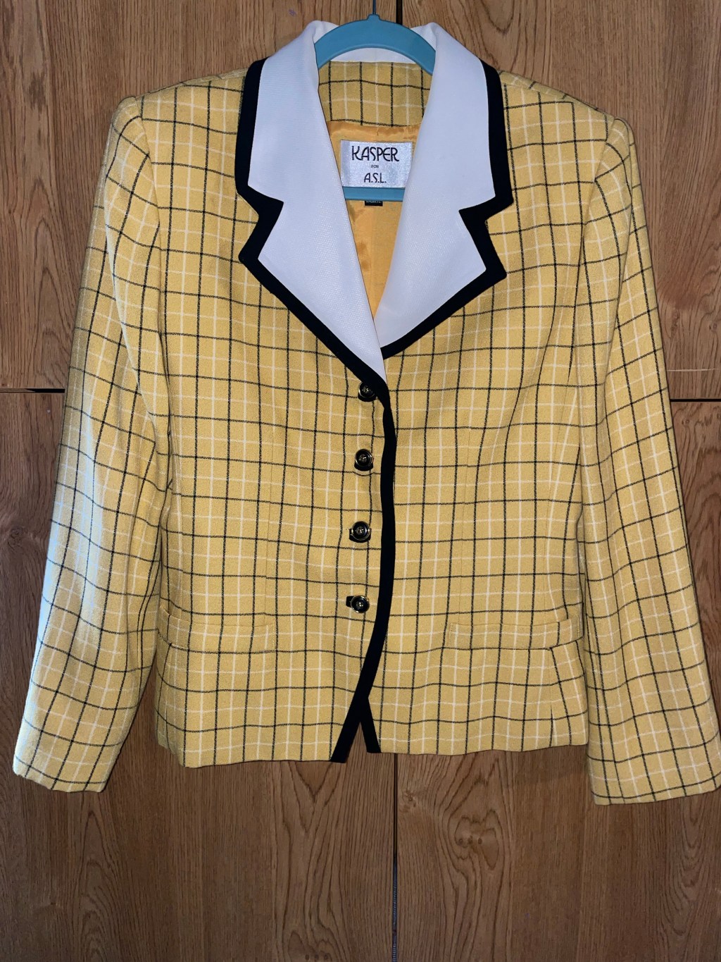 My Saturday Night&nbsp;Look