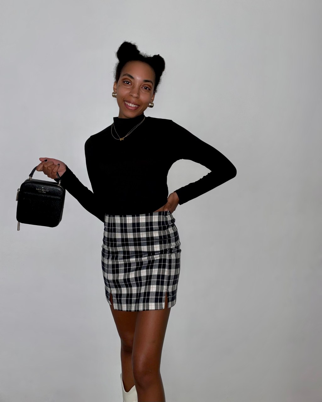 Styling My Tiny&nbsp;Bag