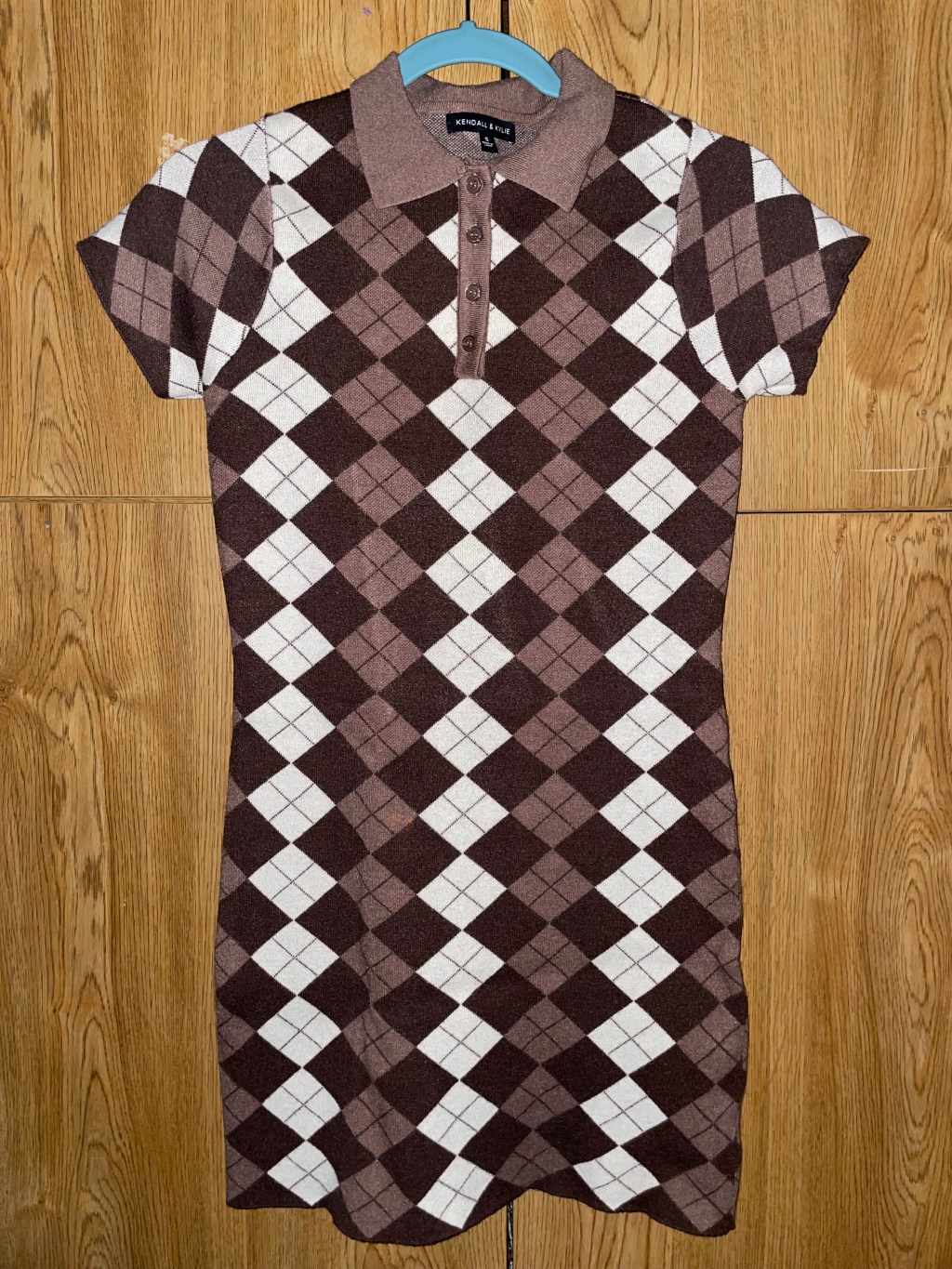 Styling 1 Dress 4 Ways