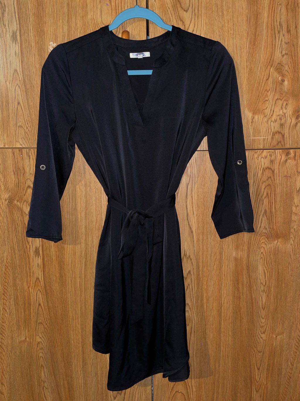 Reworking an Old&nbsp;Dress