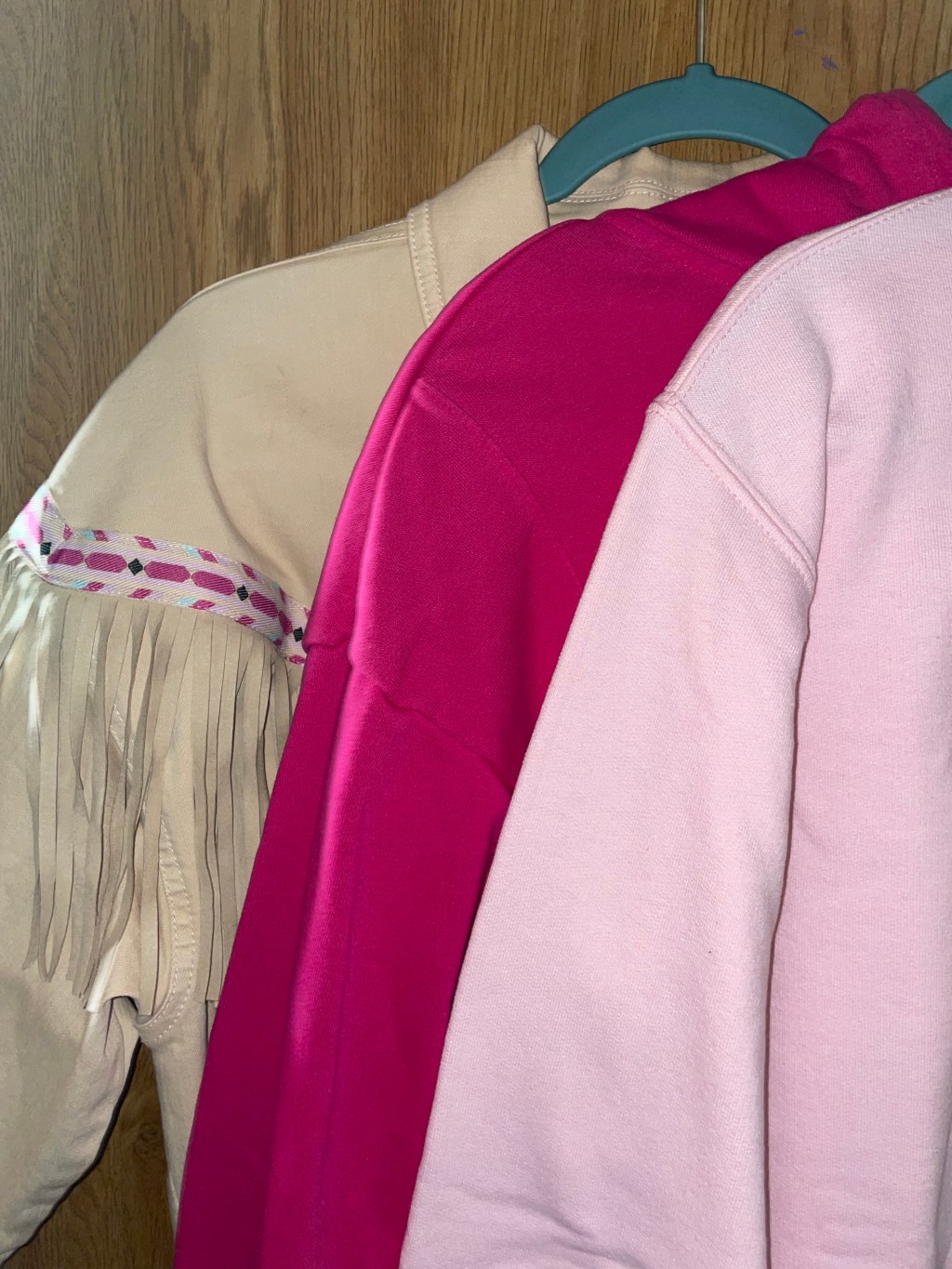 Styling Every Pink Item In My Closet