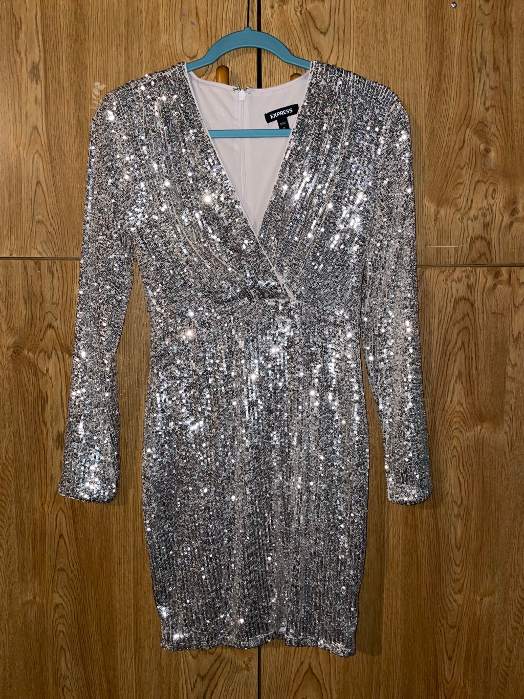 Styling Another Dress as a&nbsp;Top