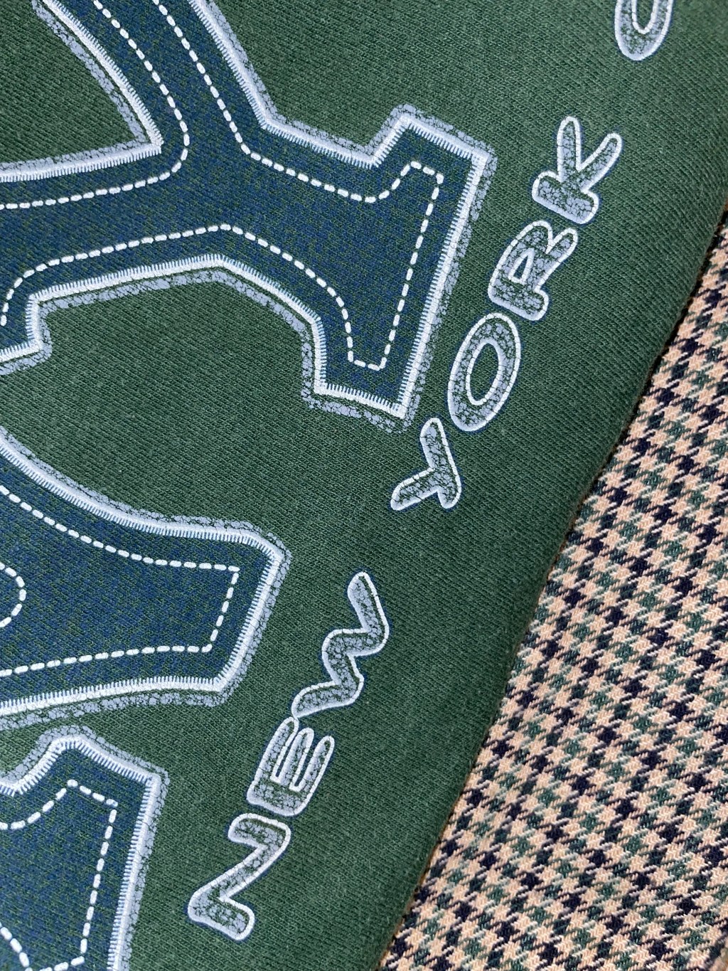 3 Outfit Ideas Using NYC&nbsp;Tees