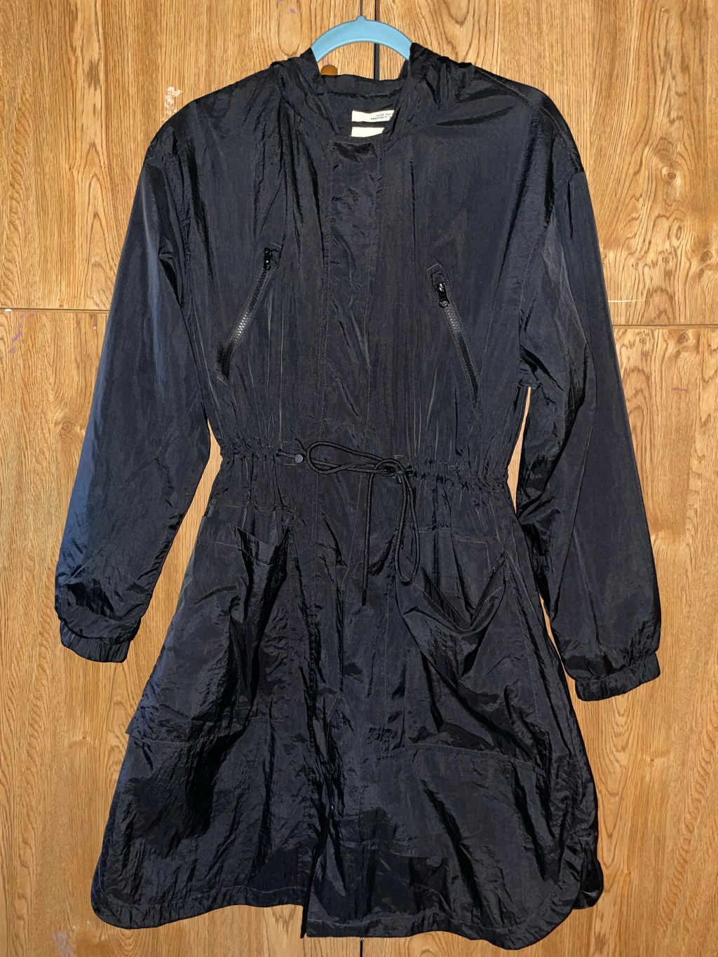 3 Raincoat Outfit&nbsp;Ideas