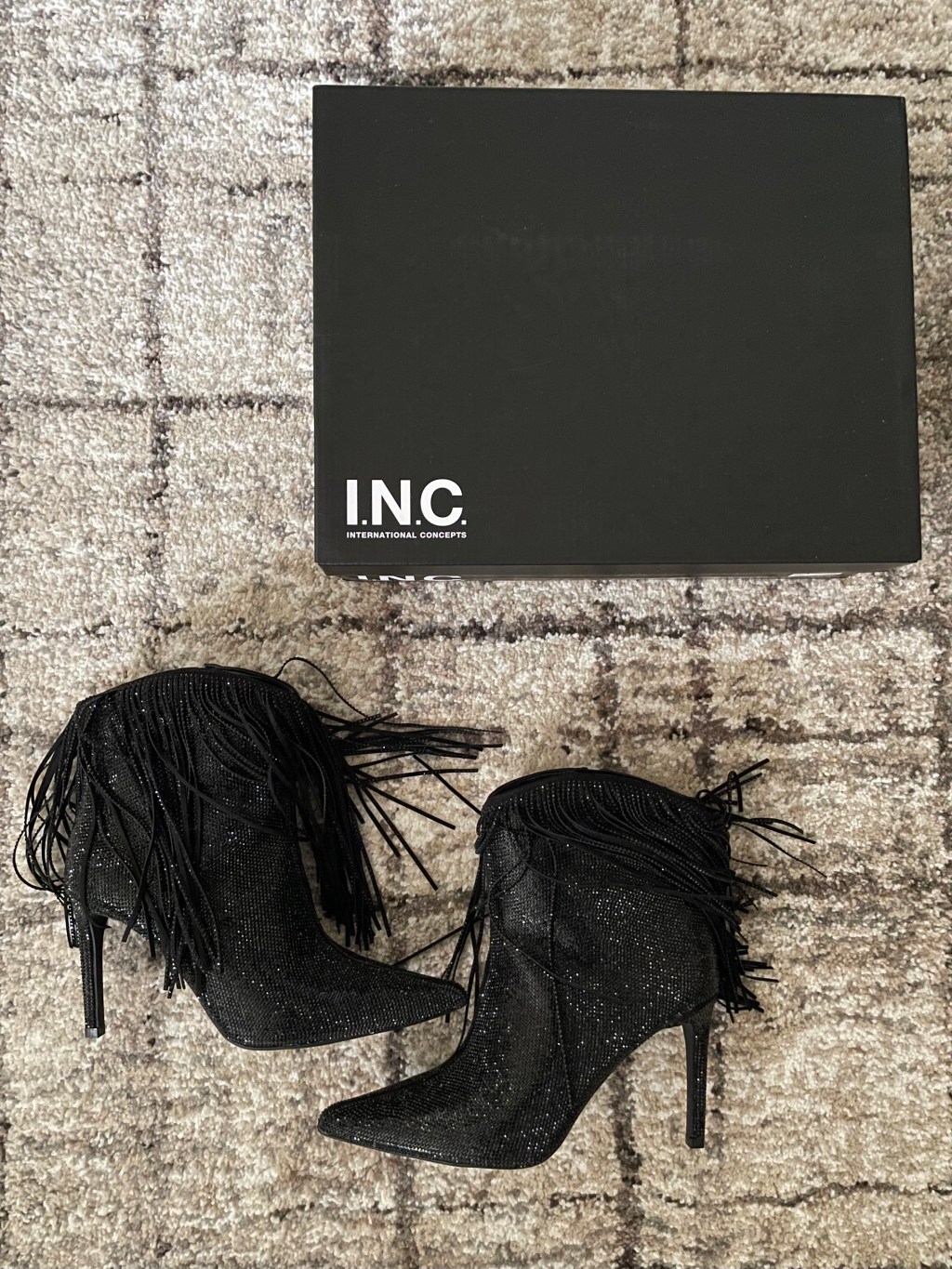 A Quick Guide to&nbsp;Boots