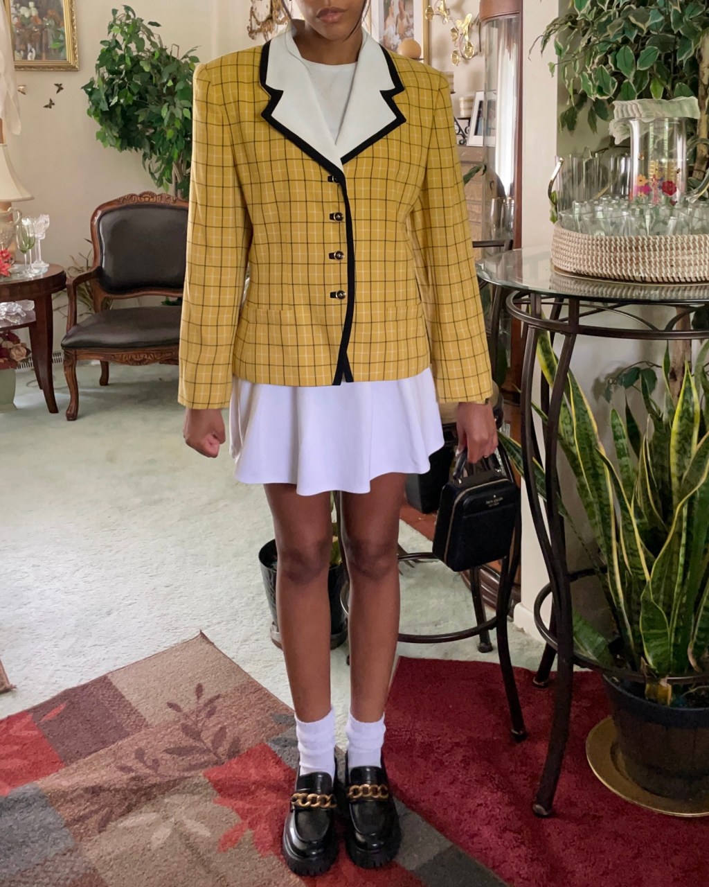 BTS Inspired Outfit&nbsp;Idea