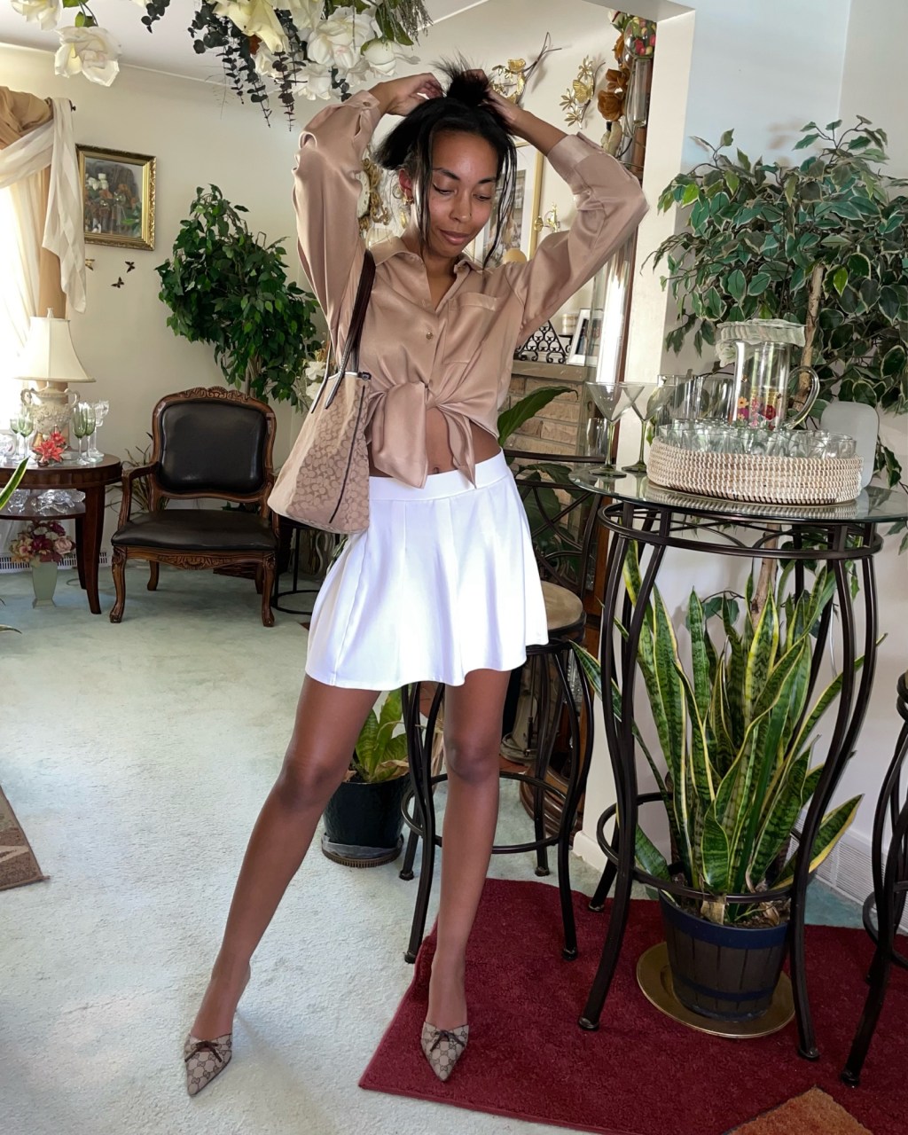 5 Outfits I Loved This&nbsp;Year