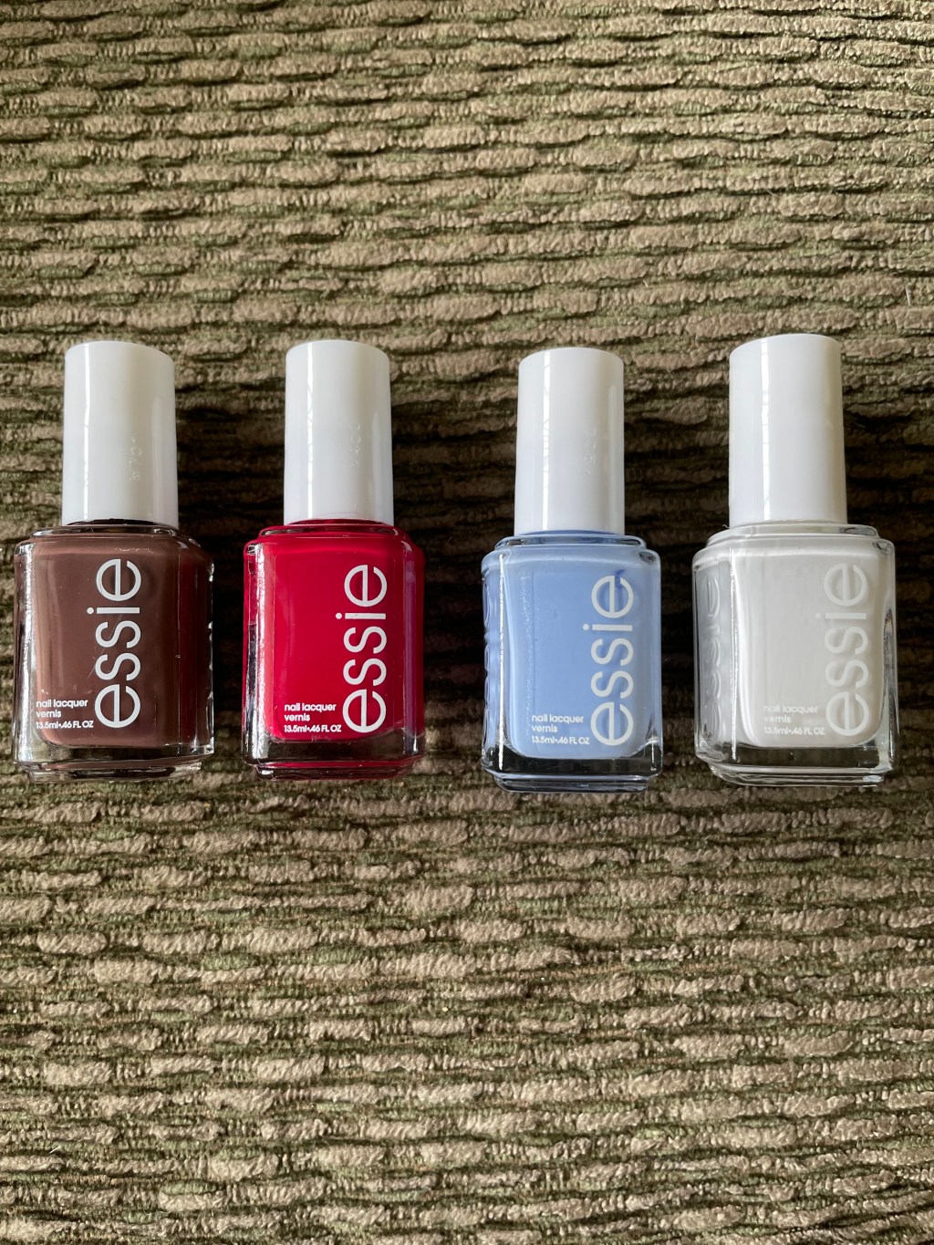 The Unspoken Accessory