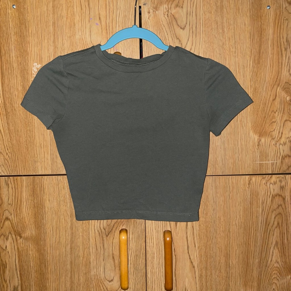 Outfit Building One Top Five&nbsp;Ways