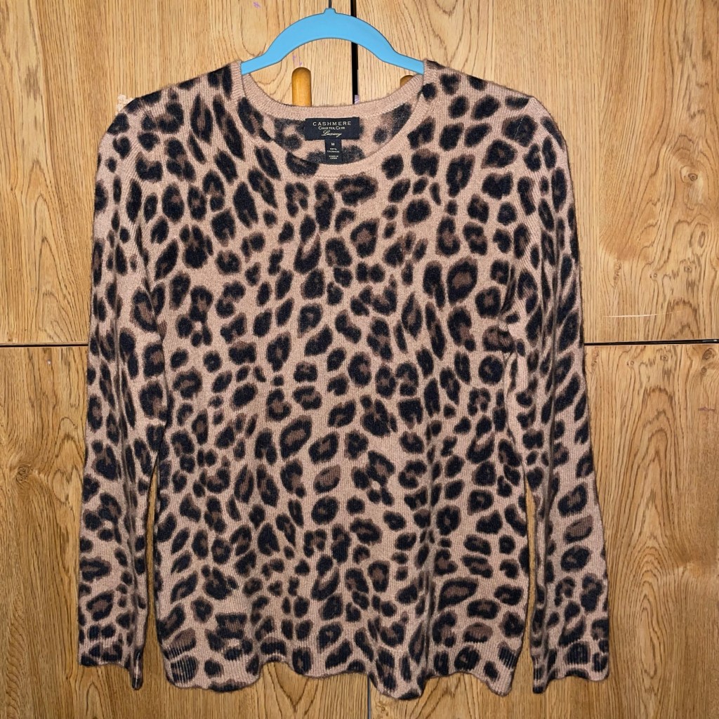 3 Outfit Ideas Using a Cashmere Sweater