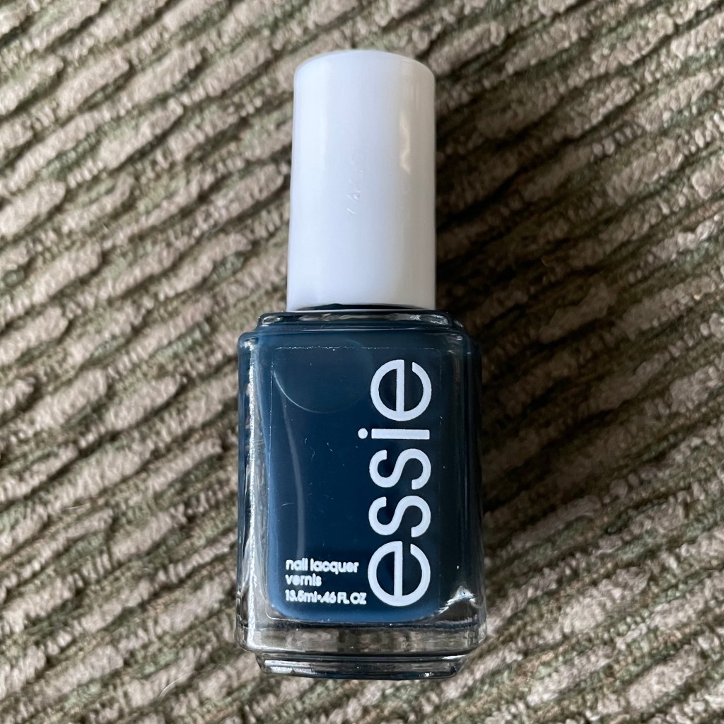 The Unspoken Accessory for&nbsp;October