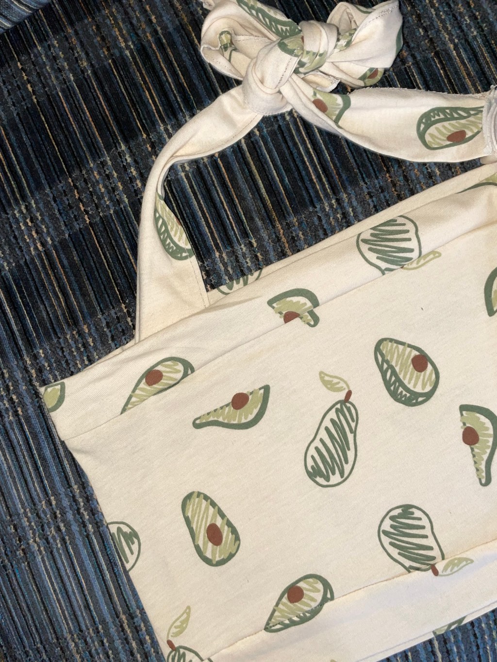 Avocado Inspired Outfit&nbsp;Idea