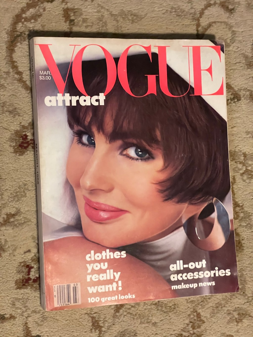 What’s on My Fashion Bookshelf: Vintage&nbsp;Vogue