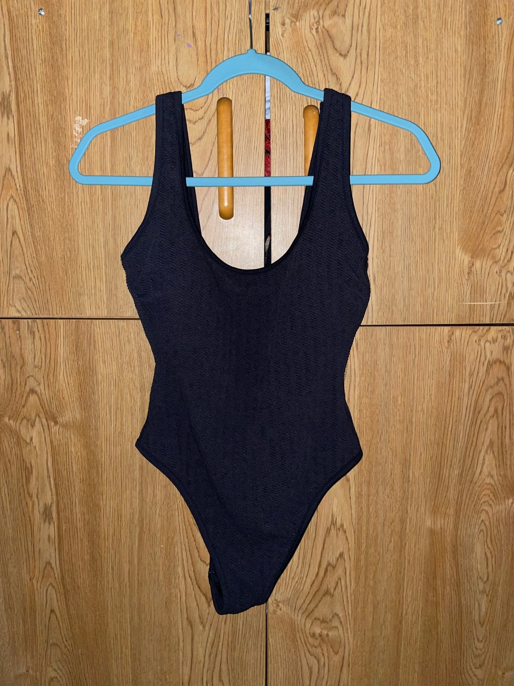 My Favorite Kind of Swimsuit