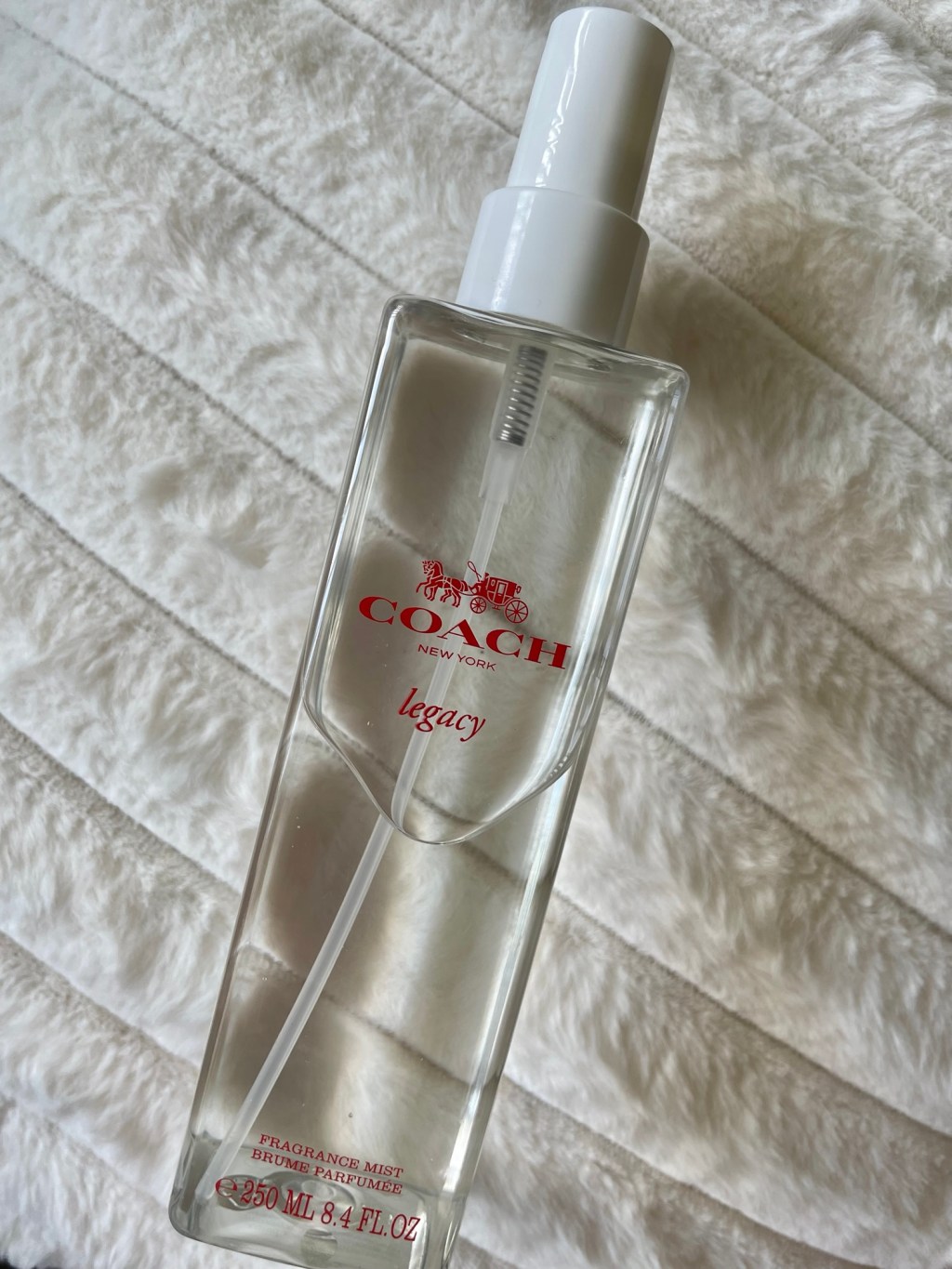 Weekend Outfit Inspired by My Favorite Body&nbsp;Spray