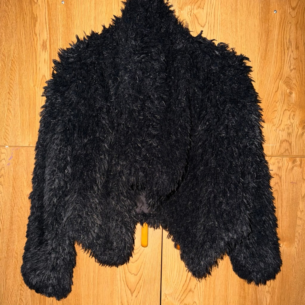 3 Faux Fur Jacket Outfit&nbsp;Ideas