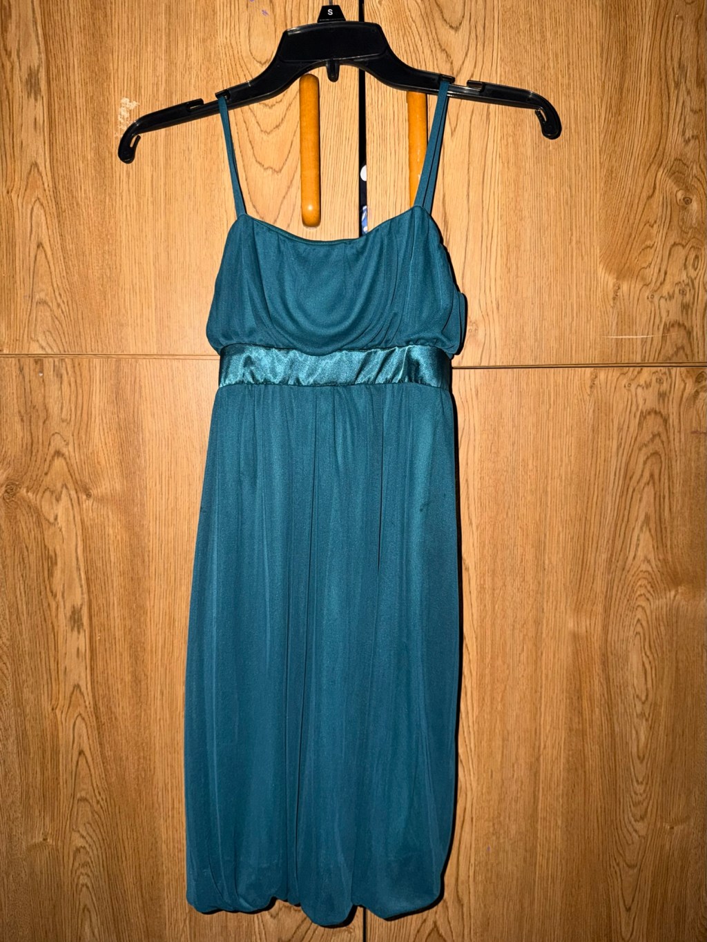 First Day of Spring Outfit